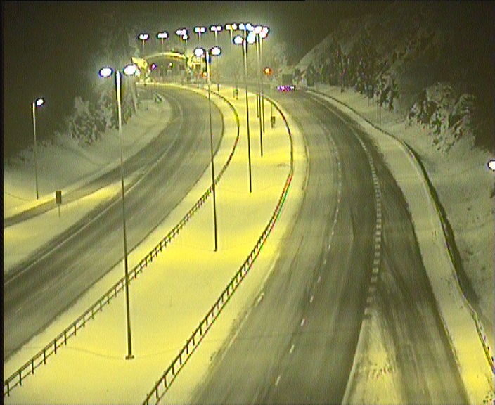 Kelikamerat Kuva Tie 1 Salo, Muurla, Salo, Varsinais-Suomi