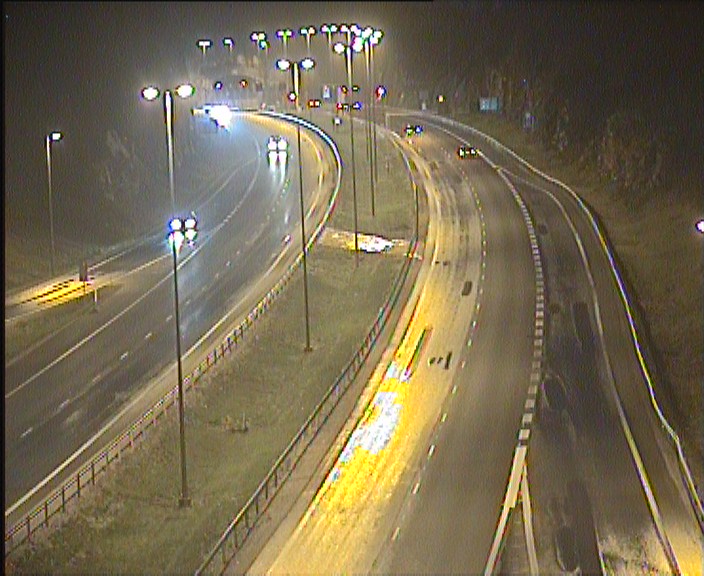 Kelikamerat Kuva Tie 1 Salo, Muurla, Salo, Varsinais-Suomi