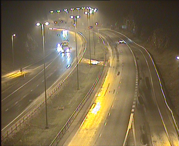 Weather Camera Image Road 1 Salo, Muurla, Salo, Varsinais-Suomi