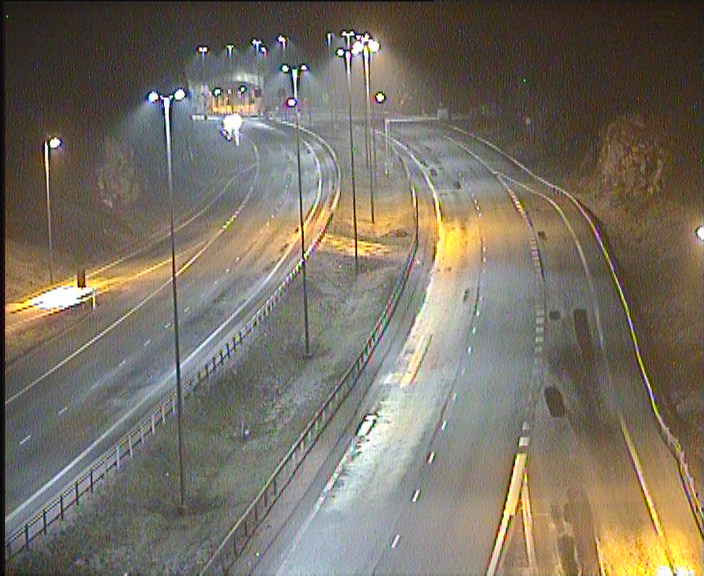 Kelikamerat Kuva Tie 1 Salo, Muurla, Salo, Varsinais-Suomi