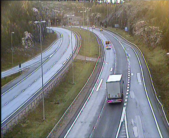 Kelikamerat Kuva Tie 1 Salo, Muurla, Salo, Varsinais-Suomi