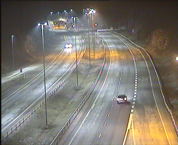 Weather Camera Image Väg 1 Salo, Muurla, Salo, Varsinais-Suomi