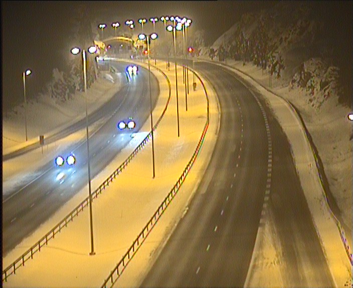 Kelikamerat Kuva Tie 1 Salo, Muurla, Salo, Varsinais-Suomi