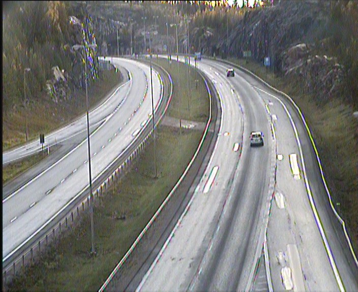 Kelikamerat Kuva Tie 1 Salo, Muurla, Salo, Varsinais-Suomi