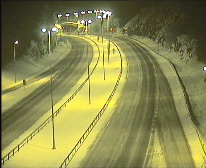 Kelikamerat Kuva Tie 1 Salo, Muurla, Salo, Varsinais-Suomi