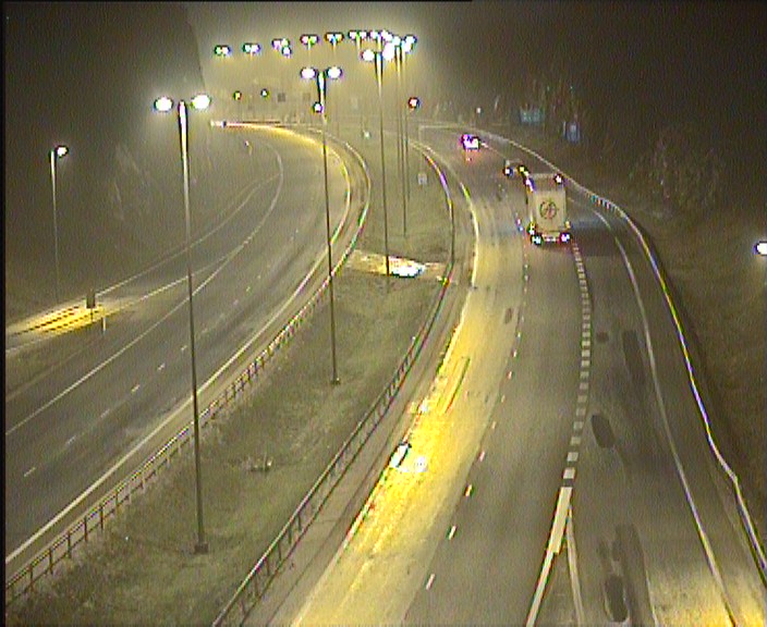 Weather Camera Image Road 1 Salo, Muurla, Salo, Varsinais-Suomi