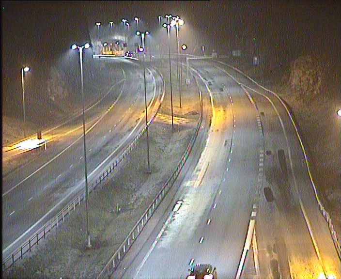 Kelikamerat Kuva Tie 1 Salo, Muurla, Salo, Varsinais-Suomi