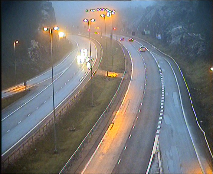 Weather Camera Image Road 1 Salo, Muurla, Salo, Varsinais-Suomi