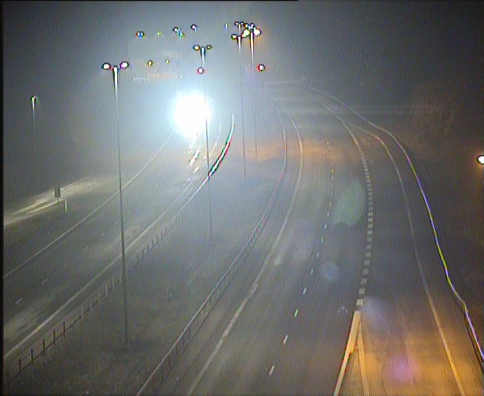 Weather Camera Image Road 1 Salo, Muurla, Salo, Varsinais-Suomi