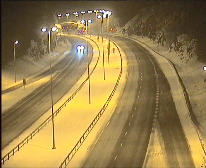 Kelikamerat Kuva Tie 1 Salo, Muurla, Salo, Varsinais-Suomi