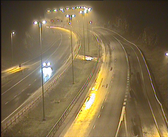 Weather Camera Image Road 1 Salo, Muurla, Salo, Varsinais-Suomi