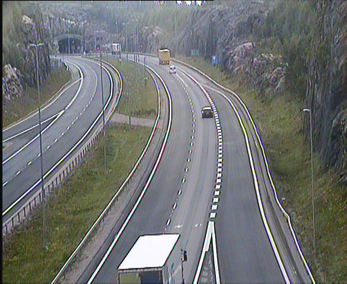 Weather Camera Image Road 1 Salo, Muurla, Salo, Varsinais-Suomi