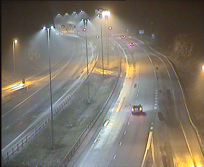 Kelikamerat Kuva Tie 1 Salo, Muurla, Salo, Varsinais-Suomi