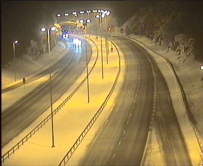 Kelikamerat Kuva Tie 1 Salo, Muurla, Salo, Varsinais-Suomi