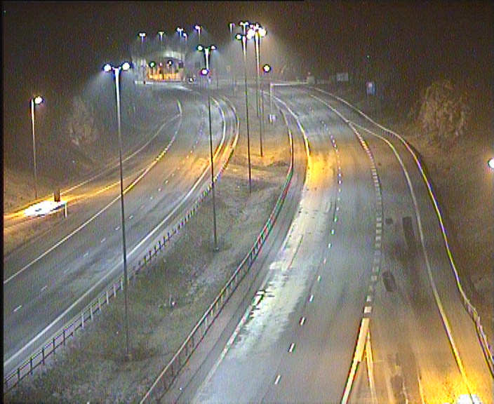 Kelikamerat Kuva Tie 1 Salo, Muurla, Salo, Varsinais-Suomi