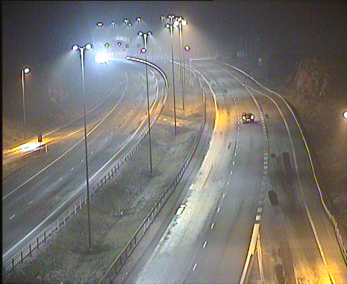 Kelikamerat Kuva Tie 1 Salo, Muurla, Salo, Varsinais-Suomi