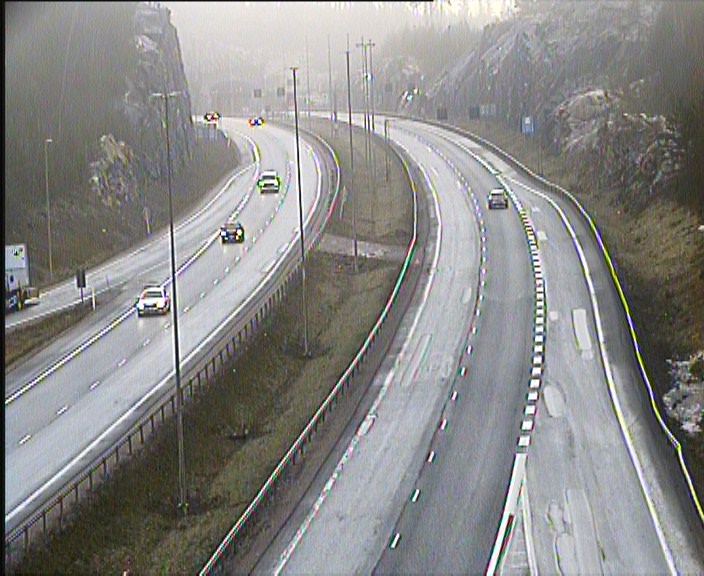 Kelikamerat Kuva Tie 1 Salo, Muurla, Salo, Varsinais-Suomi