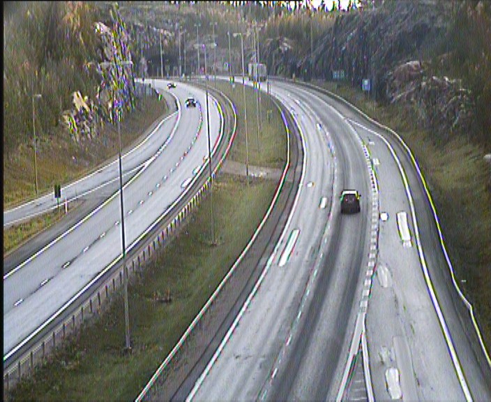 Kelikamerat Kuva Tie 1 Salo, Muurla, Salo, Varsinais-Suomi