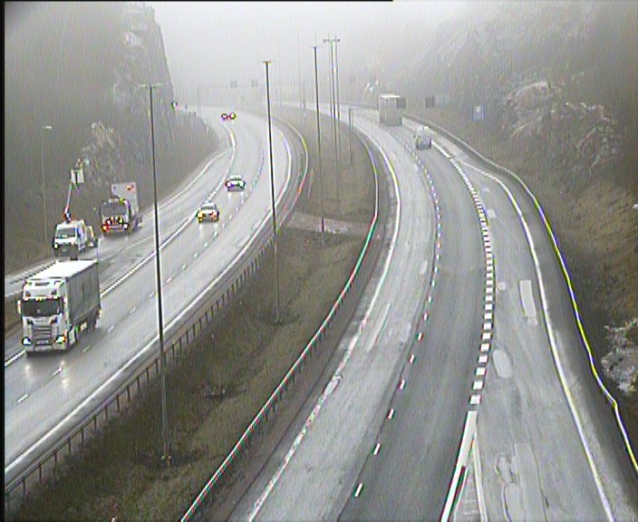 Kelikamerat Kuva Tie 1 Salo, Muurla, Salo, Varsinais-Suomi