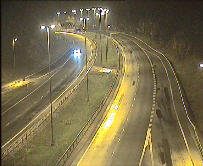 Kelikamerat Kuva Tie 1 Salo, Muurla, Salo, Varsinais-Suomi