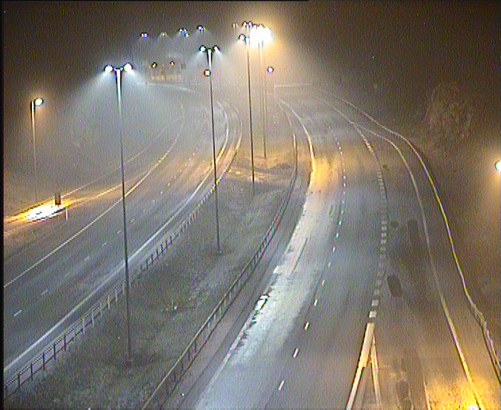 Kelikamerat Kuva Tie 1 Salo, Muurla, Salo, Varsinais-Suomi