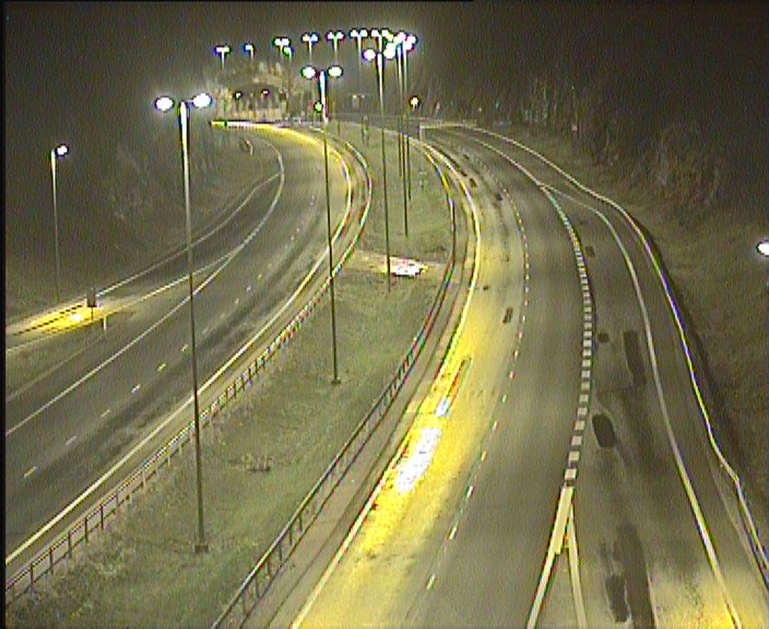 Kelikamerat Kuva Tie 1 Salo, Muurla, Salo, Varsinais-Suomi