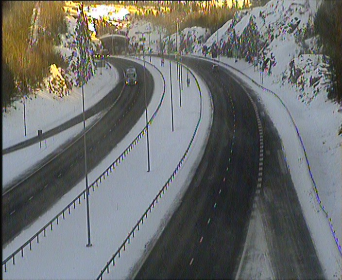 Kelikamerat Kuva Tie 1 Salo, Muurla, Salo, Varsinais-Suomi