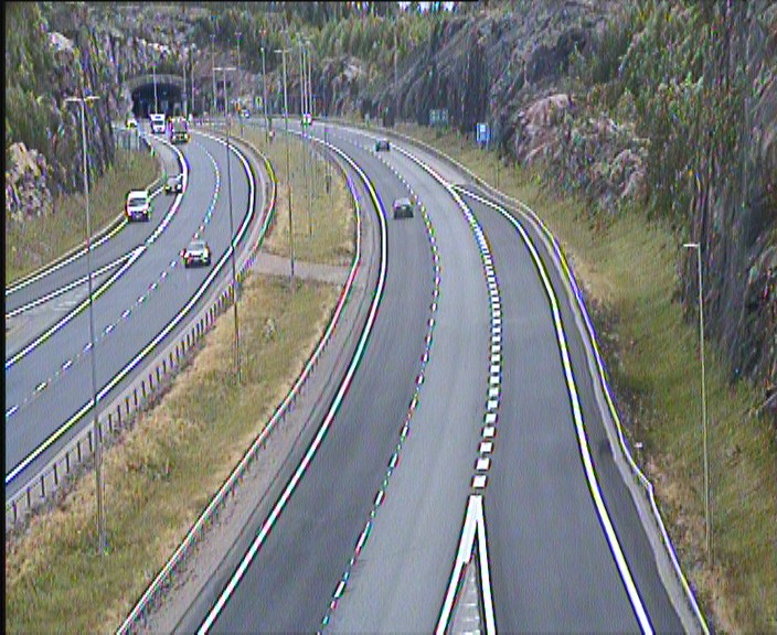 Weather Camera Image Väg 1 Salo, Muurla, Salo, Varsinais-Suomi