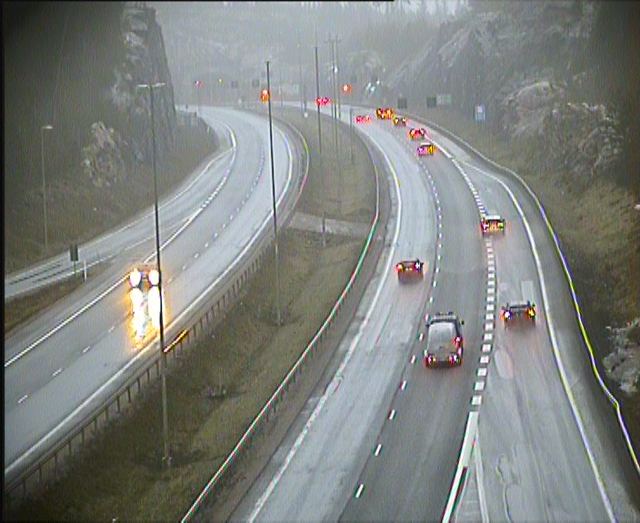 Kelikamerat Kuva Tie 1 Salo, Muurla, Salo, Varsinais-Suomi