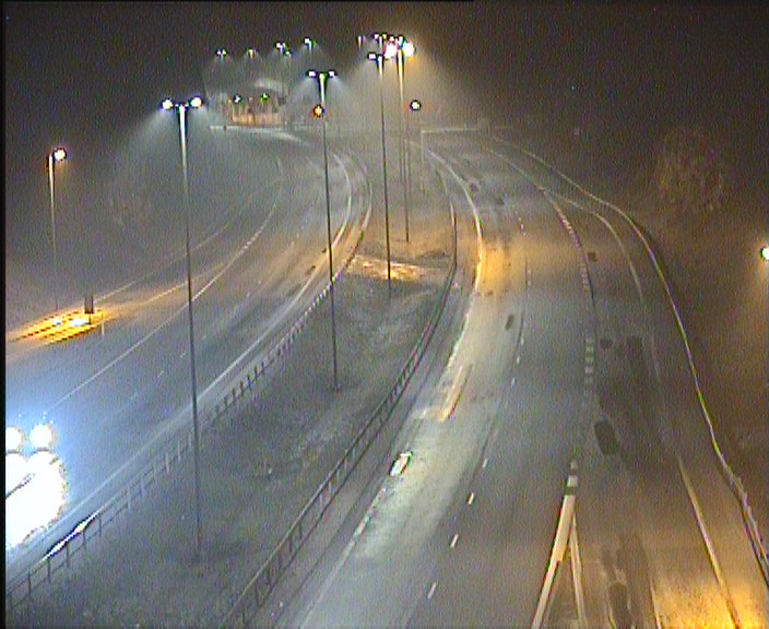 Kelikamerat Kuva Tie 1 Salo, Muurla, Salo, Varsinais-Suomi