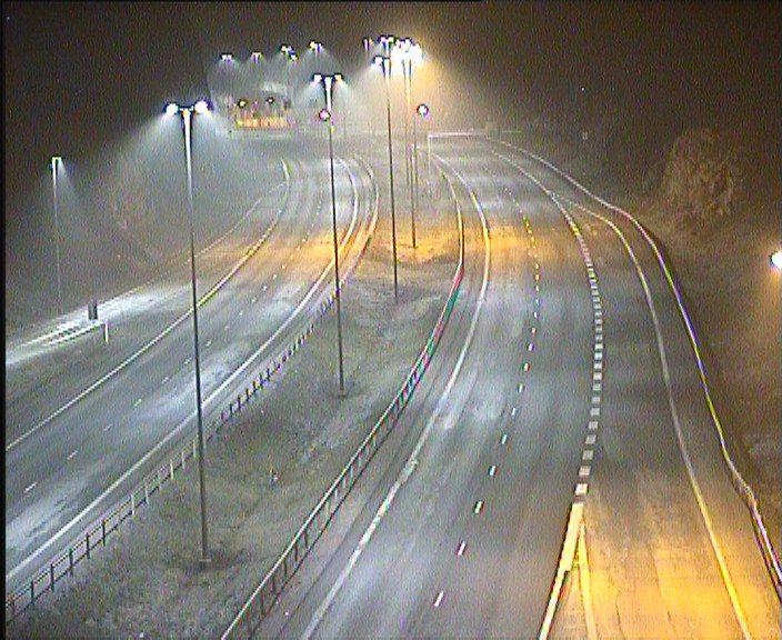 Weather Camera Image Väg 1 Salo, Muurla, Salo, Varsinais-Suomi