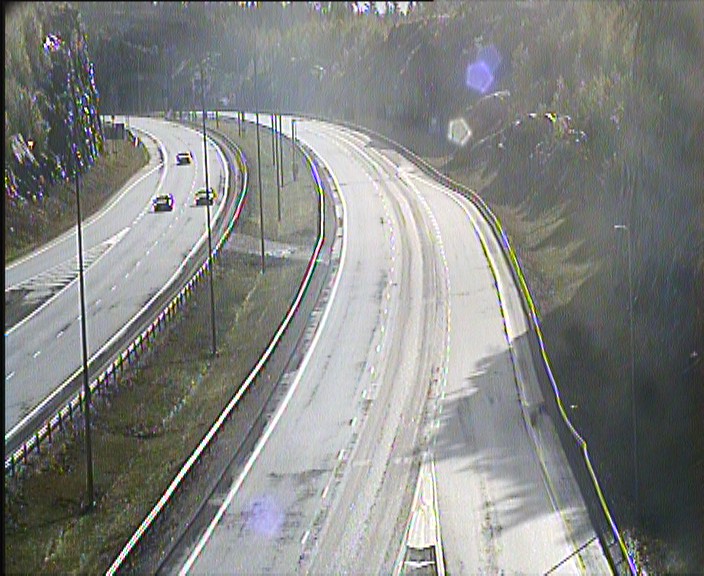 Weather Camera Image Road 1 Salo, Muurla, Salo, Varsinais-Suomi