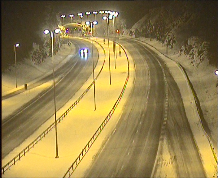 Kelikamerat Kuva Tie 1 Salo, Muurla, Salo, Varsinais-Suomi