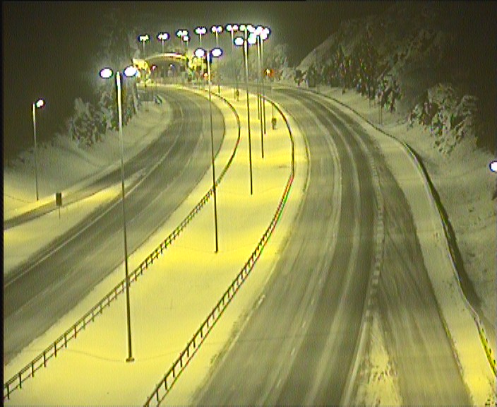 Kelikamerat Kuva Tie 1 Salo, Muurla, Salo, Varsinais-Suomi