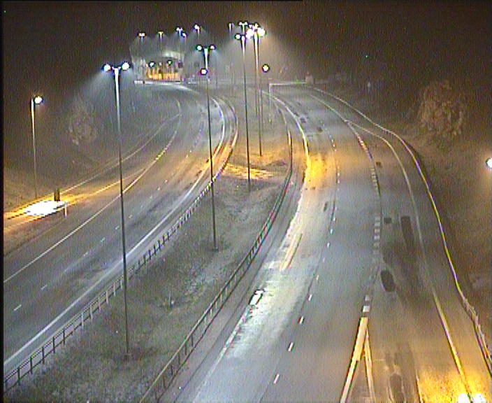 Kelikamerat Kuva Tie 1 Salo, Muurla, Salo, Varsinais-Suomi