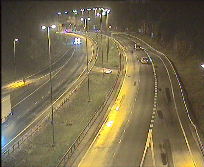 Kelikamerat Kuva Tie 1 Salo, Muurla, Salo, Varsinais-Suomi