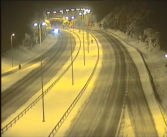 Kelikamerat Kuva Tie 1 Salo, Muurla, Salo, Varsinais-Suomi