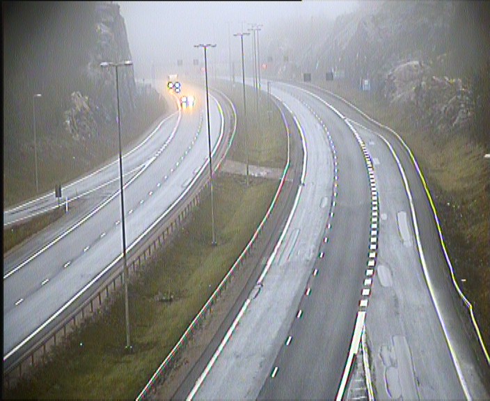 Weather Camera Image Road 1 Salo, Muurla, Salo, Varsinais-Suomi