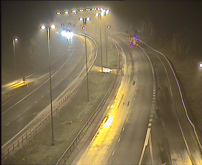 Weather Camera Image Road 1 Salo, Muurla, Salo, Varsinais-Suomi