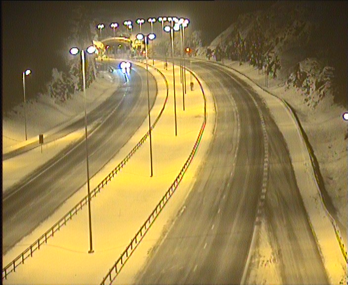 Kelikamerat Kuva Tie 1 Salo, Muurla, Salo, Varsinais-Suomi