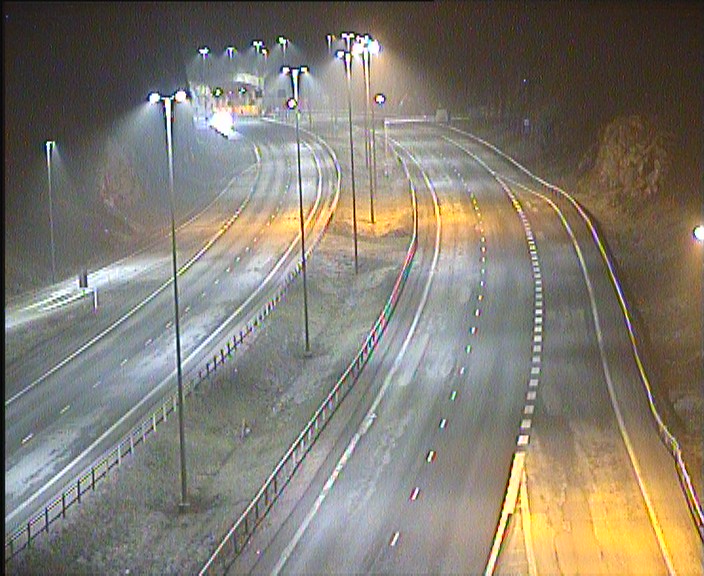 Weather Camera Image Väg 1 Salo, Muurla, Salo, Varsinais-Suomi