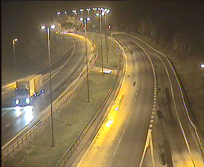 Kelikamerat Kuva Tie 1 Salo, Muurla, Salo, Varsinais-Suomi