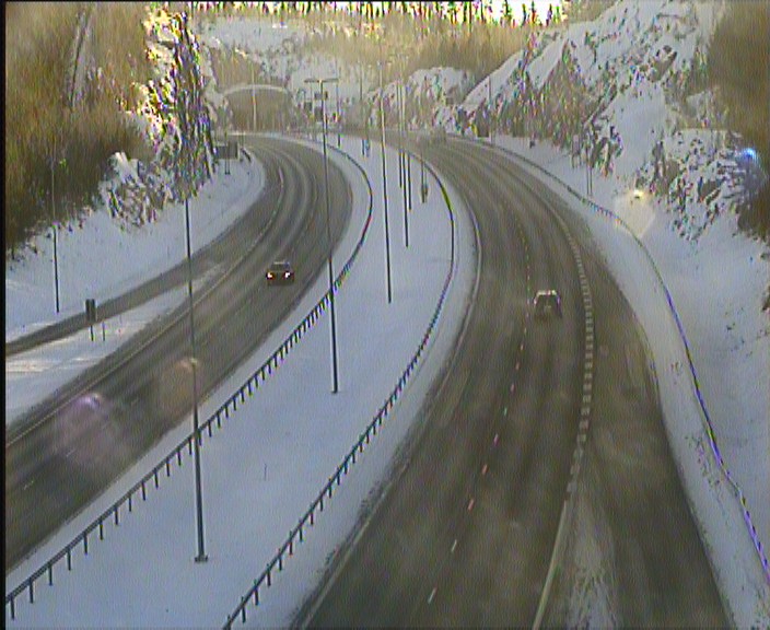 Weather Camera Image Road 1 Salo, Muurla, Salo, Varsinais-Suomi