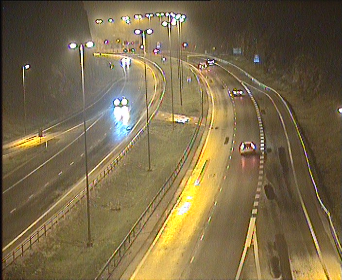 Kelikamerat Kuva Tie 1 Salo, Muurla, Salo, Varsinais-Suomi