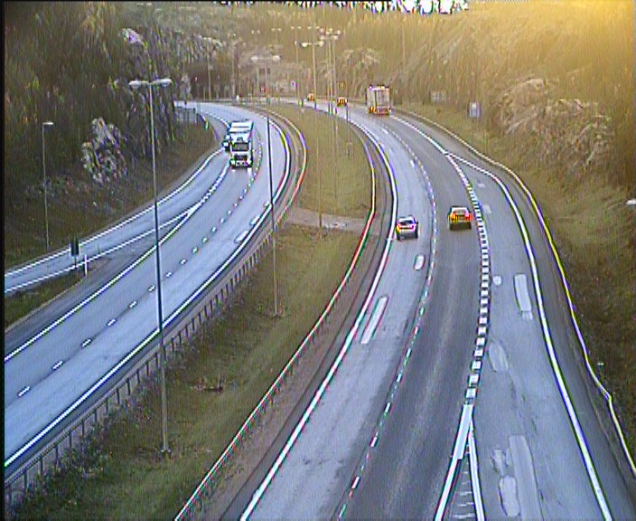 Kelikamerat Kuva Tie 1 Salo, Muurla, Salo, Varsinais-Suomi