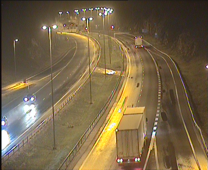 Kelikamerat Kuva Tie 1 Salo, Muurla, Salo, Varsinais-Suomi