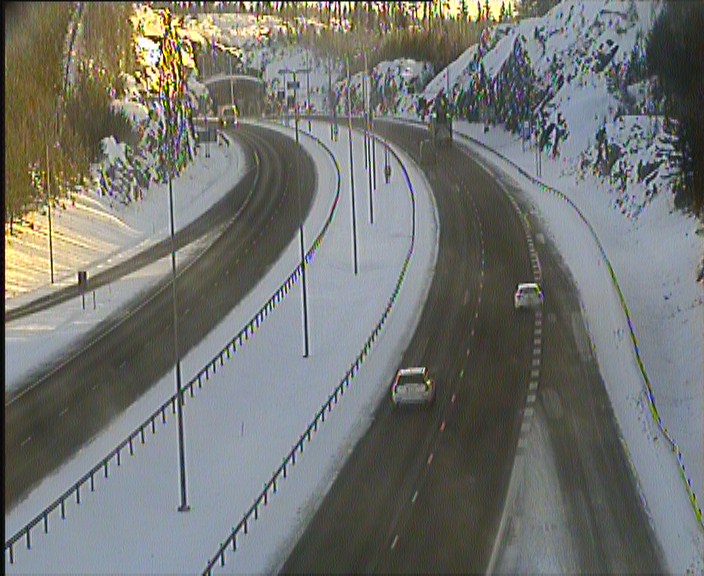 Kelikamerat Kuva Tie 1 Salo, Muurla, Salo, Varsinais-Suomi