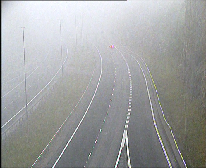Weather Camera Image Road 1 Salo, Muurla, Salo, Varsinais-Suomi