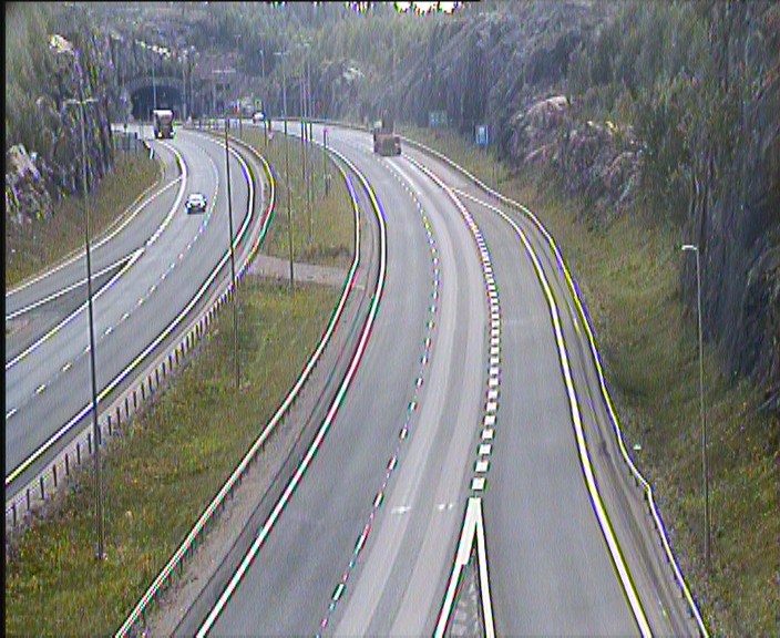 Weather Camera Image Road 1 Salo, Muurla, Salo, Varsinais-Suomi