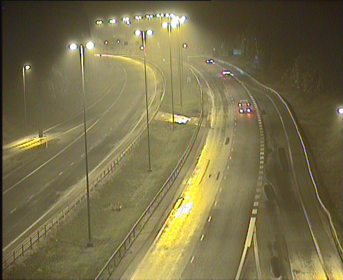 Weather Camera Image Road 1 Salo, Muurla, Salo, Varsinais-Suomi